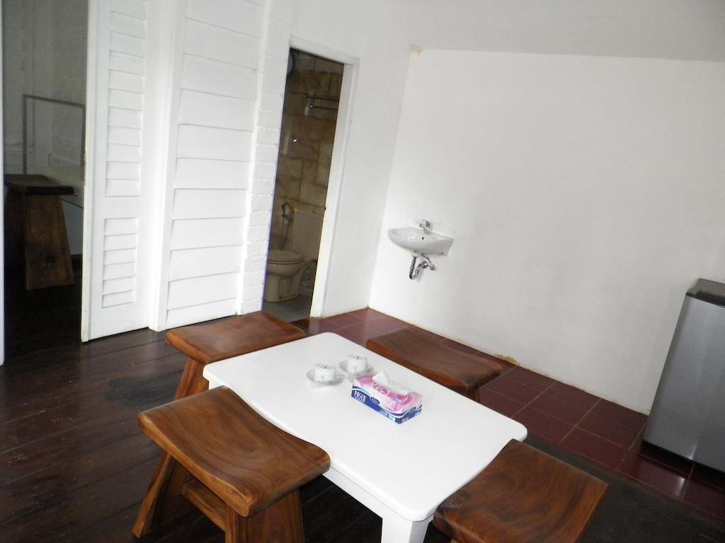 Marbella Twin Waterfall Resort Ciater Room photo